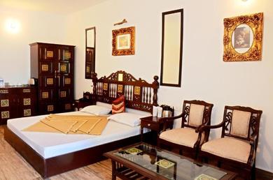 Курорт ADB Rooms Shimla Resort