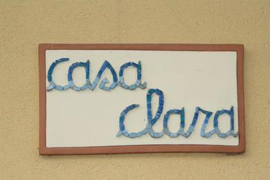Апартаменты Casa Clara