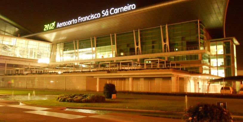 Porto Nacional Airport (PNB), Porto Nacional, Бразилия