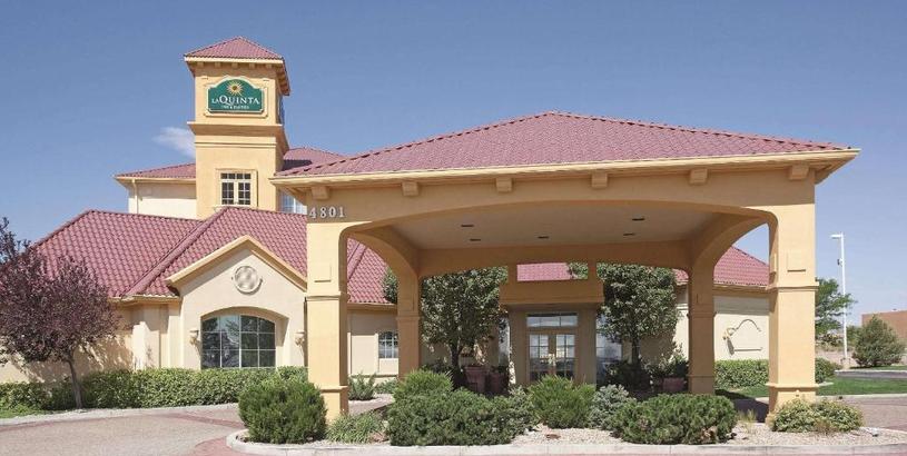 Hotel La Quinta by Wyndham Pueblo