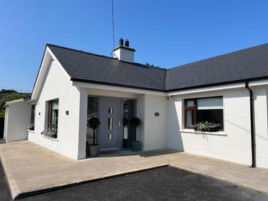 Holiday home The Hillcrest Self Catering