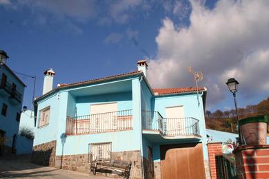 Guest house Casa Rural La Ereta