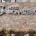 Hotel Monasterio Hotel Boutique