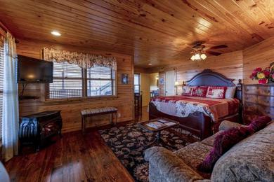 Апартаменты The View Suite on Lookout Mountain