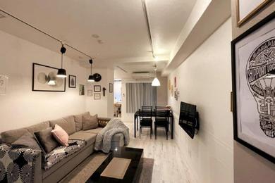 Apartments Ōgi-en building 3 - Vacation STAY 12593