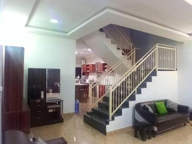 Апартаменты Phines Luxury Service Apartment Abuja