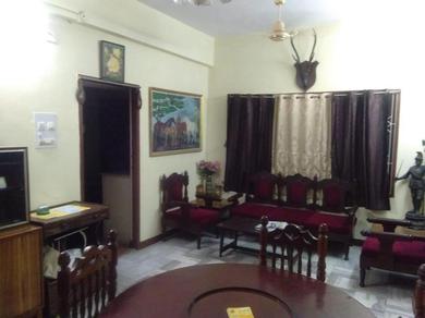 Holiday home NAMMA STAY Guest House