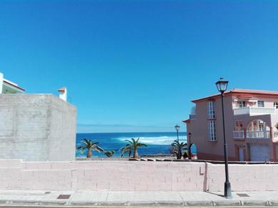 Holiday home One bedroom house at La Caleta de Interian 72 m away from the beach with sea view and wifi