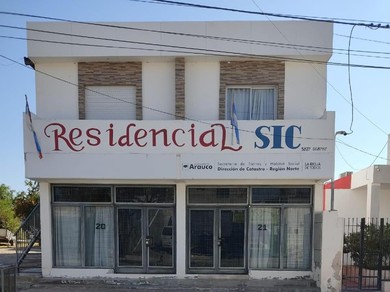 Apartments RESIDENCIAL SIC