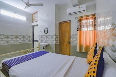 Hotel SPOT ON Jainsite Bhavan
