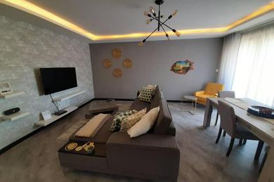 Апартаменты Well furnished apartment in a gated community