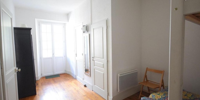 Apartments Appartement Évian-les-Bains, 2 pièces, 4 personnes - FR-1-498-14