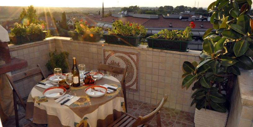 Guest house Bed and Breakfast Roma