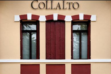 Апартаменты Prosecco Collalto Lodge