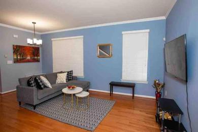 Дом отдыха LUXE PALACE: Cheerful 2BR & 3.5BA located in DC