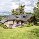 Holiday home Les oies sauvages