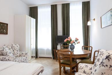 Apartments Vienna-flats | contactless check-in