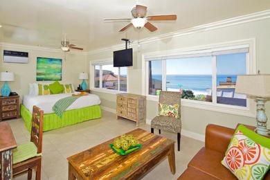 Отель Ocean Palms Beach Resort