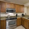 Apartments Luxurious Cape Coral Suite with on-site Marina - Two Bedroom Suite #1