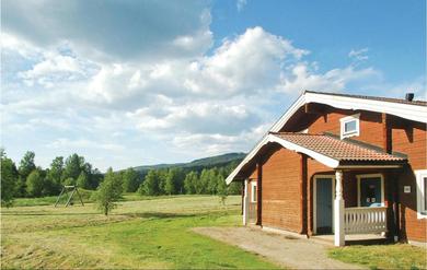 Holiday home Nice home in Sysslebck with 3 Bedrooms, Sauna and WiFi