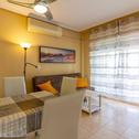 Apartments Amazing apartment in Torrevieja with Outdoor swimming pool, WiFi and 2 Bedrooms