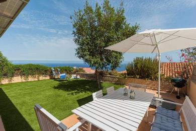 Chalet Luxury Villa y Ocean View