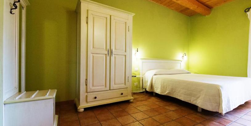 Guest house Country House Le Calvie