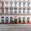 Hotel Theaterhotel & Suites Wien