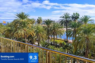 Апартаменты Port-Beach Alicante 2