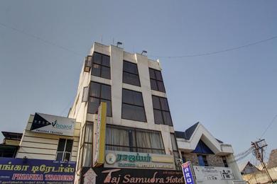 Hotel OYO Arun Residency