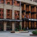 Отель North Avenue by Stellar Hotels, Yerevan