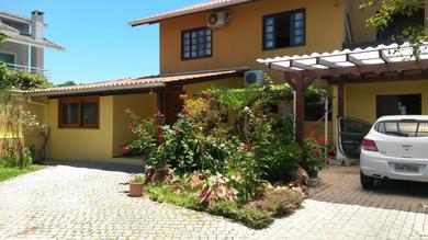 Дом отдыха Casas na Praia de Bombas - Bombinhas
