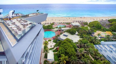 Курорт Park Royal Beach Cancun - All Inclusive