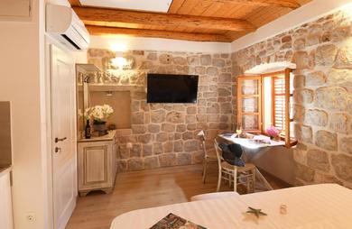 Апартаменты Dubrovnik Throne Suites I & IV