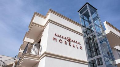 Отель Morello Beach Hotel