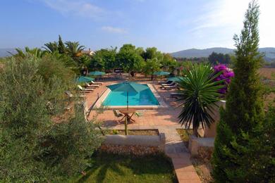 Guest house Agroturismo Son Estrany