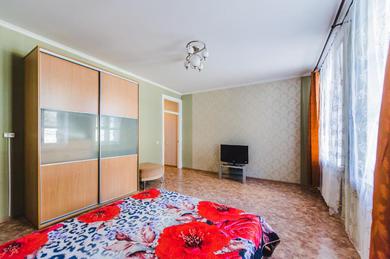 Апартаменты Dekabrist Apartment Leningradskaya 5
