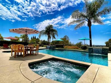 Holiday home Rocklin Paradise - Pool, Hot Tub, Bocce Ball!