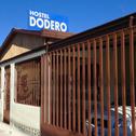 Хостел Hostel Dodero
