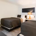 Motel Hibiscus Suites - Sarasota