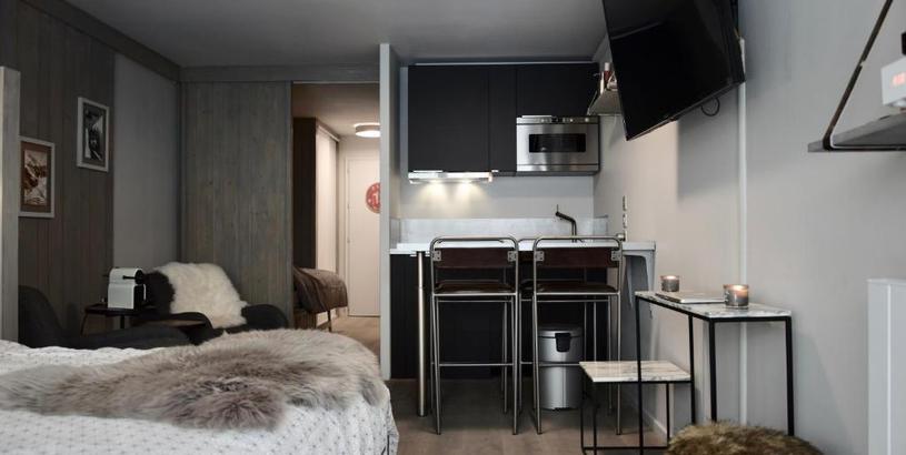 Apartments Little Suite Val d'Isère