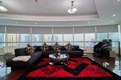 Luxury 4 Bedroom Apartment in Horizon Tower