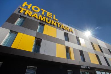 Отель Tramuntana
