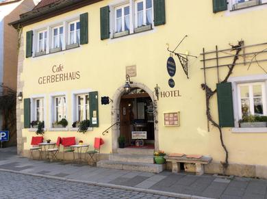 Hotel Hotel Gerberhaus