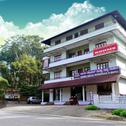 Hotel Coorg Royal Residence