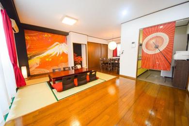 Holiday home Inoue Building - Vacation STAY 95362v