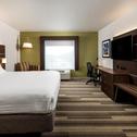 Hotel Holiday Inn Express Hotel & Suites Bartow, an IHG Hotel