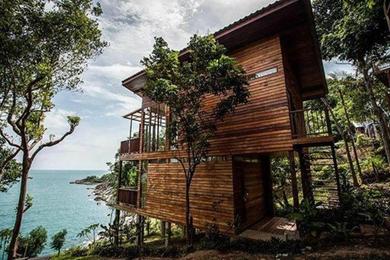 Курорт Amaresa Resort & Sky Bar - experience nature