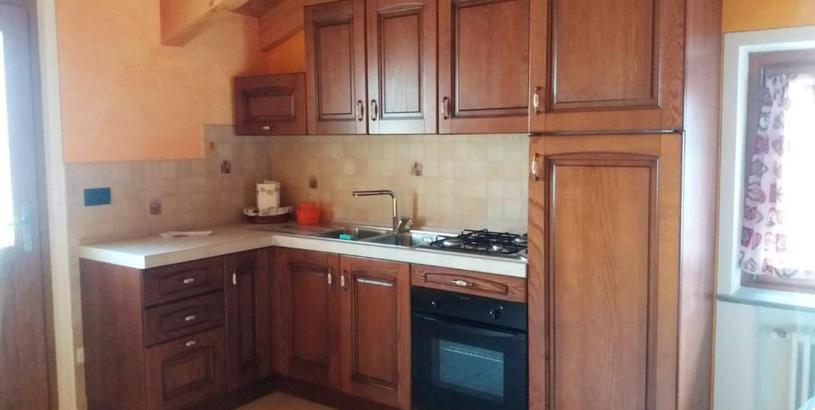 Apartments One bedroom appartement with enclosed garden and wifi at Aymavilles 7 km away from the slopes