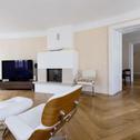 Apartments Wonderful apartment in Vienna